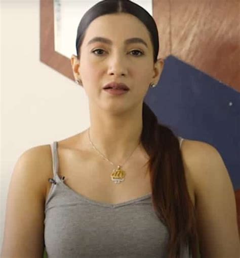 gauahar khan age wiki bio career movies tv shows sister awards viral panda