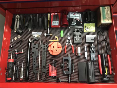 Gun Tool Kit Or Box Ar15com