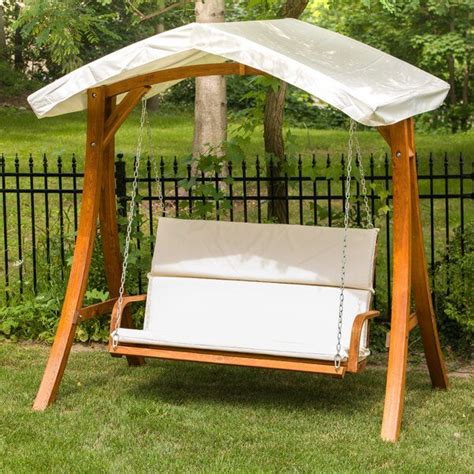 In houston condition new bed of canopy porch swing bed suppliers and canopy image source pinterestcom. Porch Swing with Canopy (With images) | Porch swing with ...