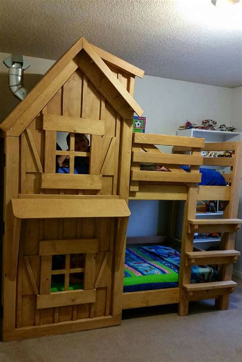 Check Out Our Web Site For Additional Info On Bunk Bed Ideas For Boys