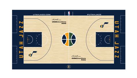 It was announced that longtime memphis grizzlies point guard mike conley will be traded to the jazz after spending his first. Utah Jazz Unveil New Logos, Unis, Court - Arena Digest