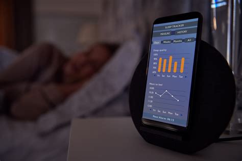The Best Sleep Apnea Apps To Download Top Apps To Detect Sleep Apnea