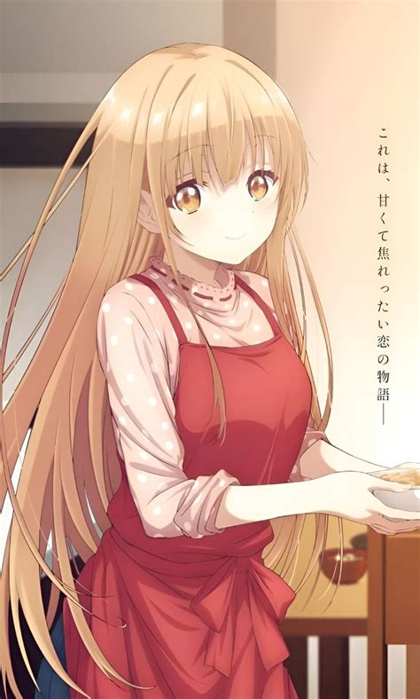 Shiina Mahiru Trong 2022 Light Novel Thiên Thần