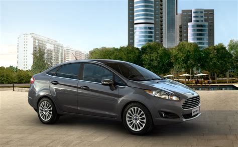 New Ford Fiesta Specifications Photos Videos Reviews Prices