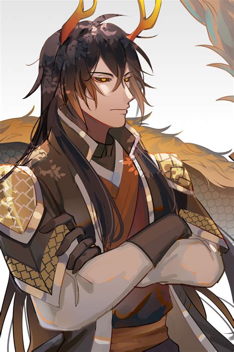 A mysterious guest invited by the wangsheng funeral parlor. Zhongli - Genshin Impact - Image #3147493 - Zerochan Anime ...