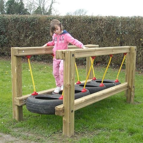 30 Modern Backyard Playground Ideas For Kids Coodecor Diy Kids