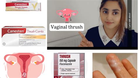 How To Treat Vaginal Infections And Smelly Discharge Drugs Youtube My