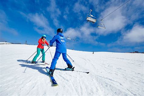 Mt Buller Ski Resort Ski Resorts Australia Mountainwatch