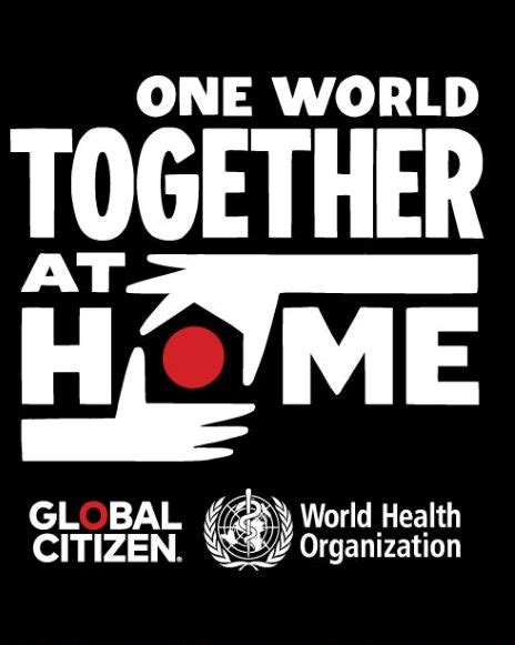 Is a teaching and learning material developed by unesco apceiu. How to Watch Global Citizen's One World: Together At Home ...