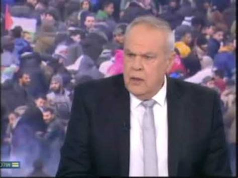 דף הפייסבוק של רוני דניאל. רוני דניאל טוען שביבי חולירע אמיתי. - YouTube