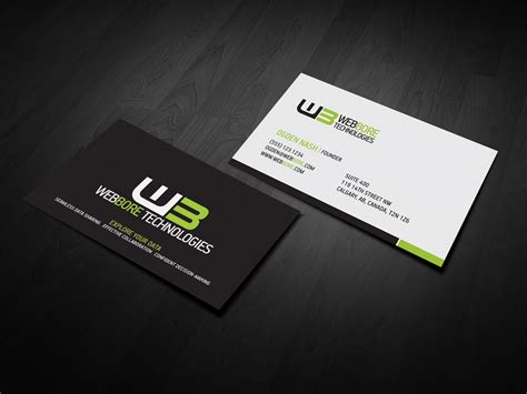 2 for acceptance at 95% of u.s. Professional, Bold, Oil And Gas Business Card Design for ...