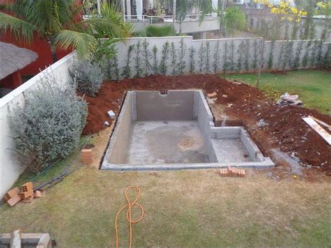 Get your build your own pool guide now and save $7000 to $15000 or more by eliminating the company in the middle! Cheap Way To Build Your Own Swimming Pool | Home Design ...