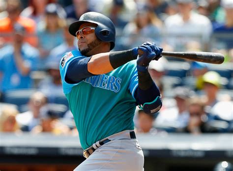 Nelson Cruz Deal Has Worked Out Great For Seattle Mariners