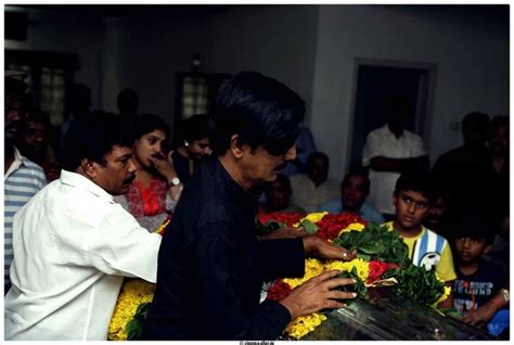 Picture 518964 Actress Manjula Vijayakumar Passed Away Stills