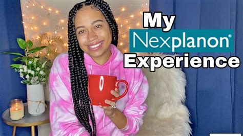 My Positive Nexplanon Implant Birth Control Experience Lasts For
