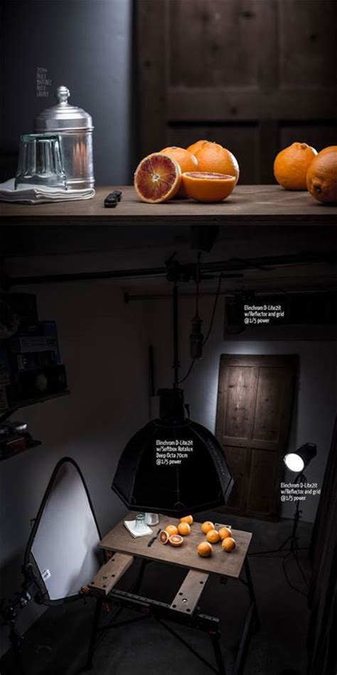 photographers  creative lighting techniques