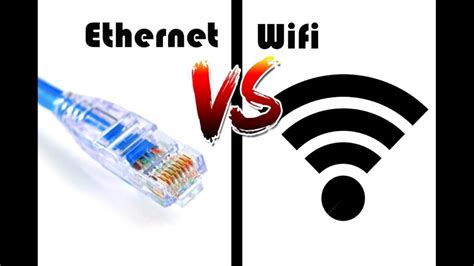 Wired Vs Wireless Network Connections Tech Support And Computer Repair