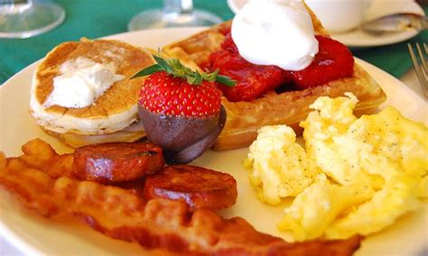 Top Rated Breakfast Restaurants in St. Augustine, FL