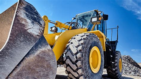 Heavy Equipment Management 9 Tips For Better Organization