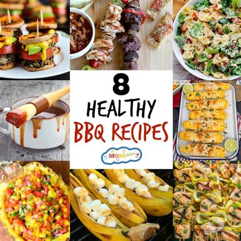 Setting out all the favorite toppings will ensure everyone can build their ideal meal. bbq menu ideas for a crowd