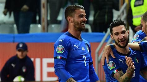 Leonardo spinazzola rating is 80. Politano-Spinazzola: Inter e Roma pronte allo scambio ...