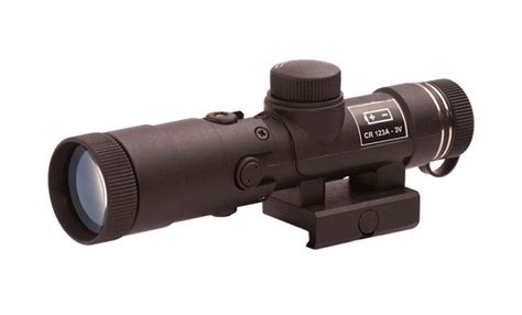 Luna Optics Ln Eir 3 Extended Range Led Ir Illuminator Mod Armory