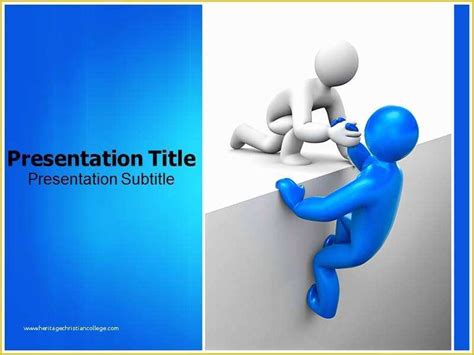 59 Inspirational Powerpoint Templates Free Download