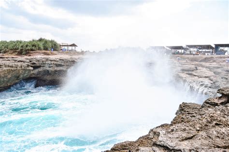 Devil's Tears In Nusa Lembongan Guide - Wanderers & Warriors