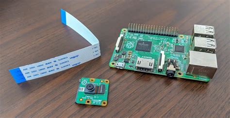 Raspberry Pi Camera Streaming Python Actualizado Agosto 2024