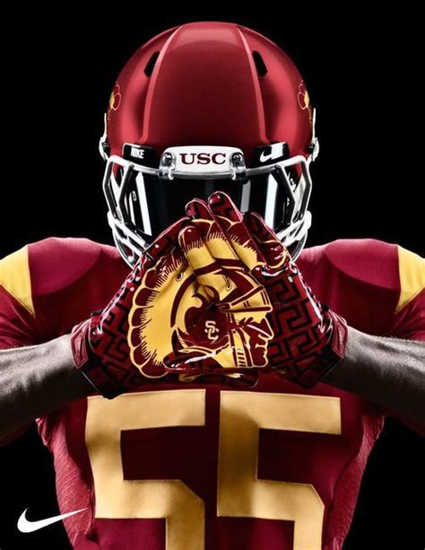 157 best images about usc trojans on pinterest football marcus allen and college football
