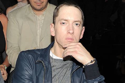 Eminem Joins Instagram
