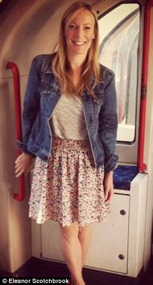 woman drops 3st revamps her wardrobe from charity shops for just £6 a day daily mail online
