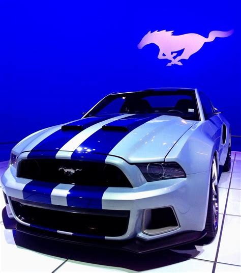 2015 Ford Mustang Ford Mustang Shelby Cobra 2015 Ford Mustang Mustang