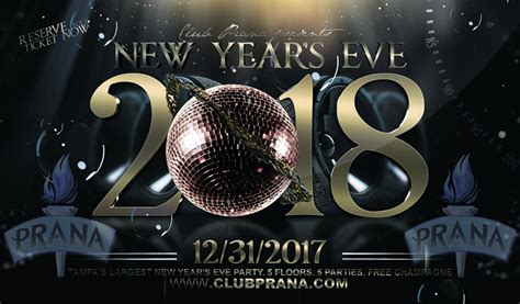 New Year's Eve Miami 2022 - Events in Miami Florida