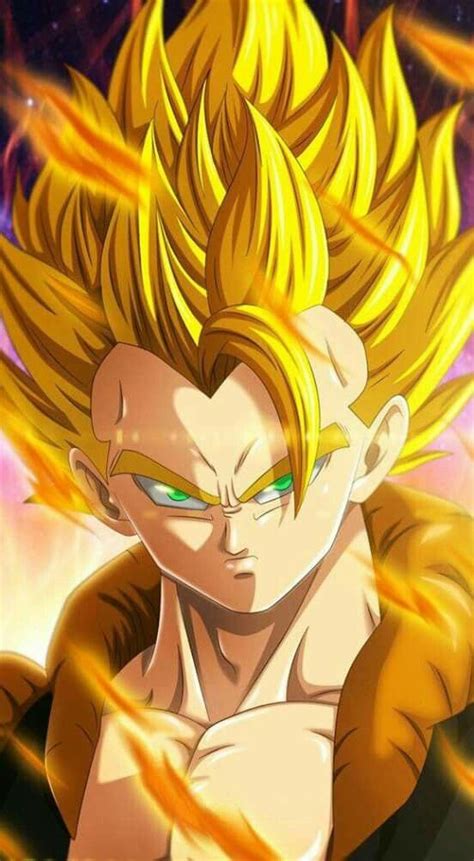 Not only is fusion zamasu unharmed, he takes vegeta down with one hit. Fusion Goku&Vegeta | Anime dragon ball super, Anime dragon ...