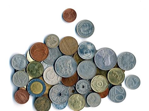 Dólar Libra Peso ¿cuál Es El Origen De Estas Monedas Noticias