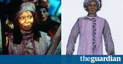 A History Of Star Trek Fashion In Pictures Culture The Guardian