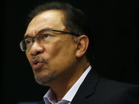 jailed malaysian opposition leader to be pardoned after his party s victory wsiu
