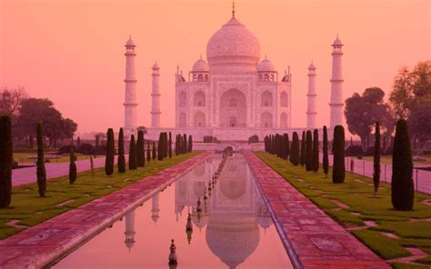 19 Reasons Why India Should Be Your Next Holiday Destination Taj