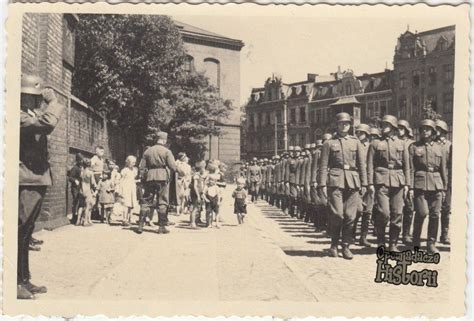 Zdjęcie Opowiadacze Historii Gdansk Historical Photos Danzig