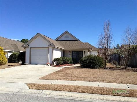 A single person estimated monthly costs are 906.66$ without rent. Sun Coast Villas Subdivision in Wilmington, NC