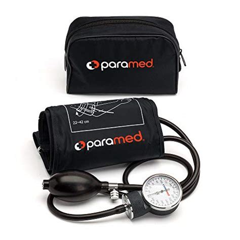 10 Best Manual Blood Pressure Cuffs Of 2022 Pdhre