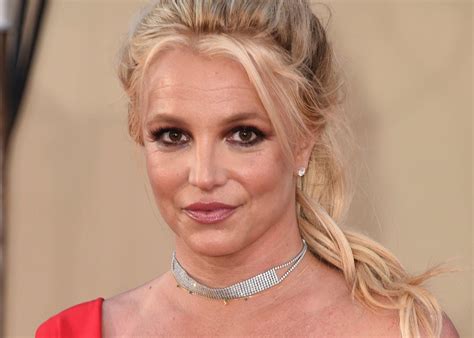 Britney Spears Under Investigation Over Battery Of Staff