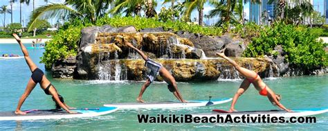 Waikiki Beach Activities Directory Photo Gallery Waikiki Beach