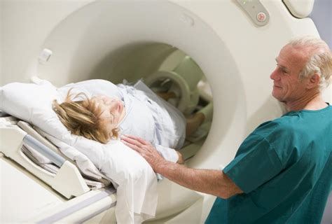 What Are The Side Effects Of Ct Scans With Pictures