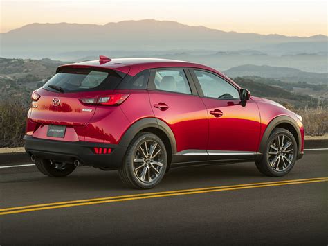 Search new and used cars, research vehicle models, and compare cars, all online at carmax.com. New 2017 Mazda CX-3 - Price, Photos, Reviews, Safety ...