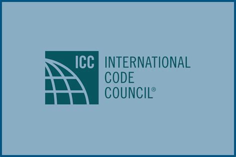 Icc Links Cea Code Enforcement