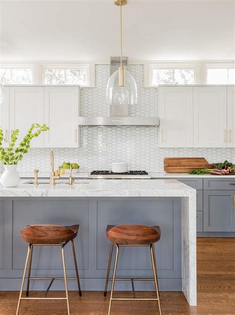 10 Stunning Grey And White Kitchen Design Ideas Obsigen