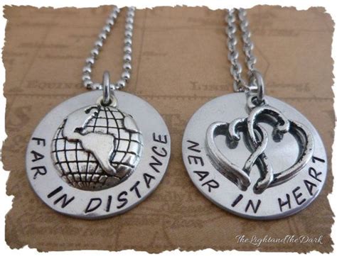 They can also be hard sometimes, when you are missing somebody. Gifts for friends who live far away | Long distance ...