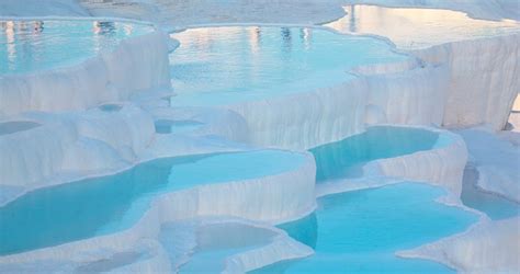 Pamukkale 2 Days Tour From Istanbul Explore Pamukkale From Istanbul